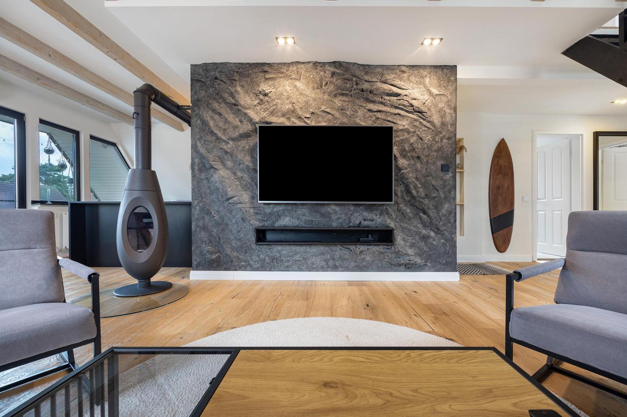 Penthouse Kokorey Halstenbek Esterno foto