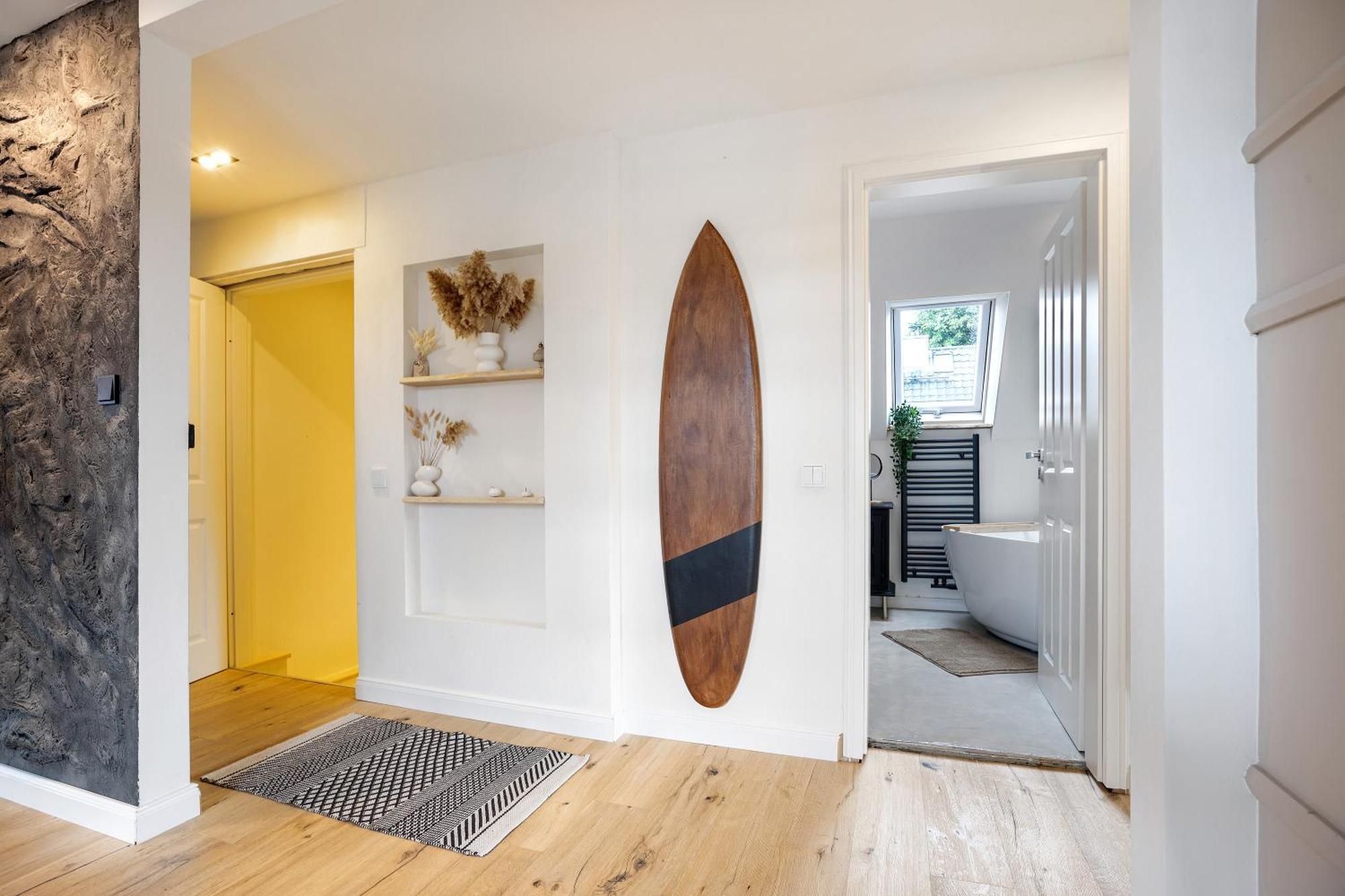Penthouse Kokorey Halstenbek Esterno foto