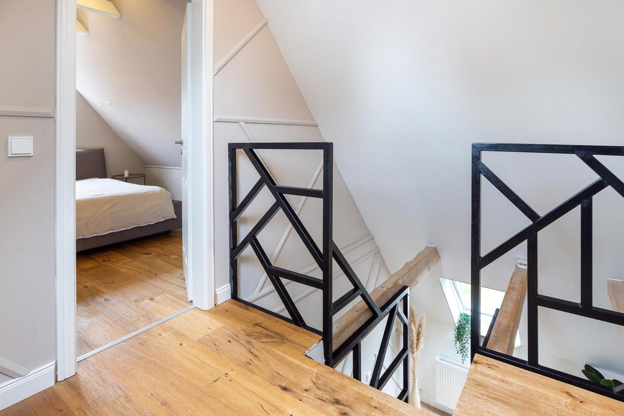 Penthouse Kokorey Halstenbek Esterno foto