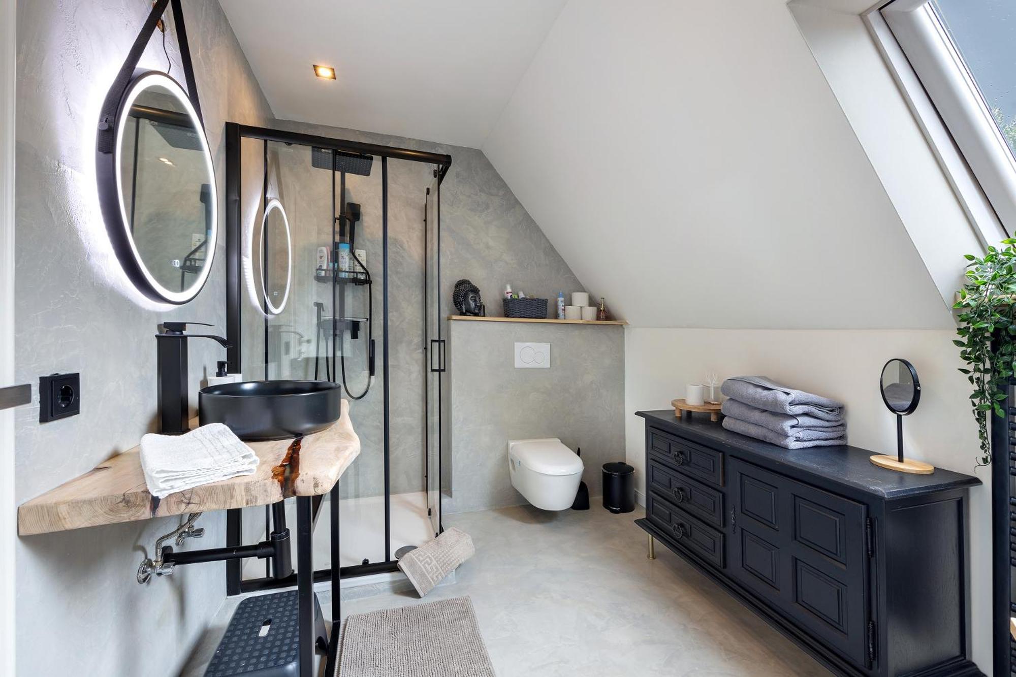 Penthouse Kokorey Halstenbek Esterno foto