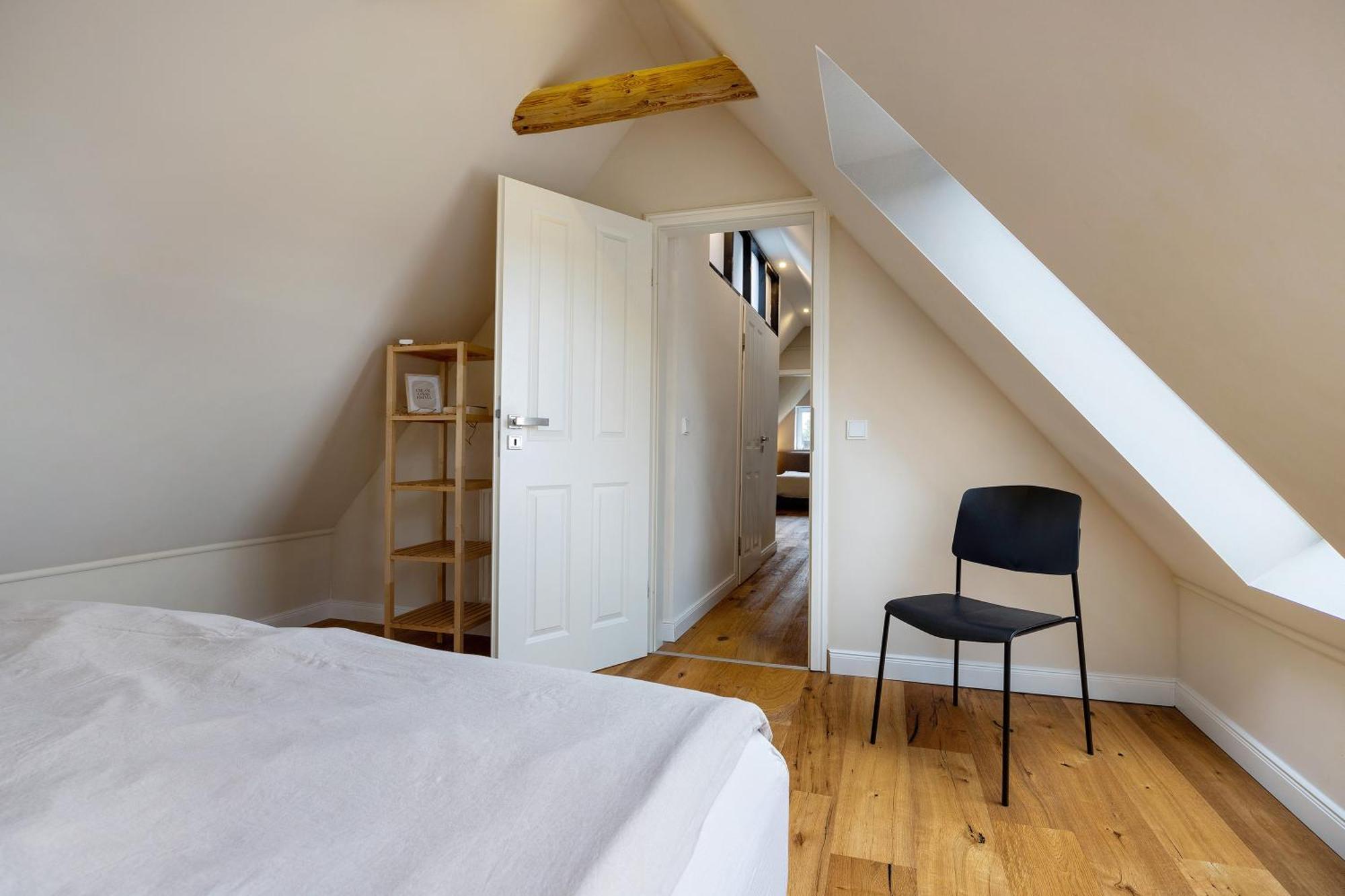 Penthouse Kokorey Halstenbek Esterno foto