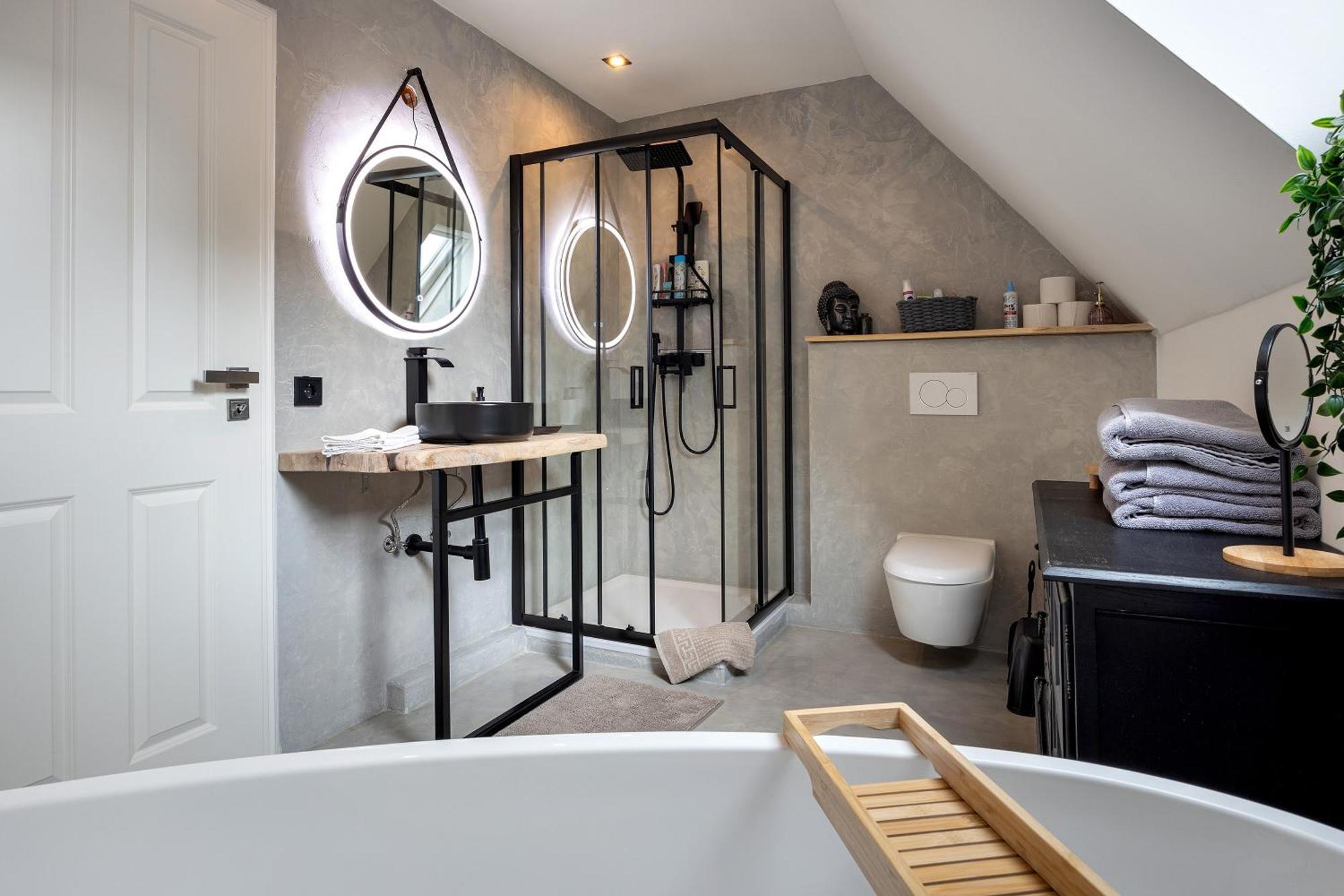 Penthouse Kokorey Halstenbek Esterno foto