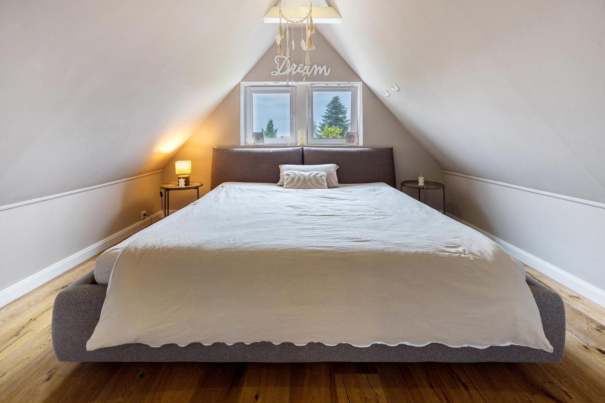 Penthouse Kokorey Halstenbek Esterno foto