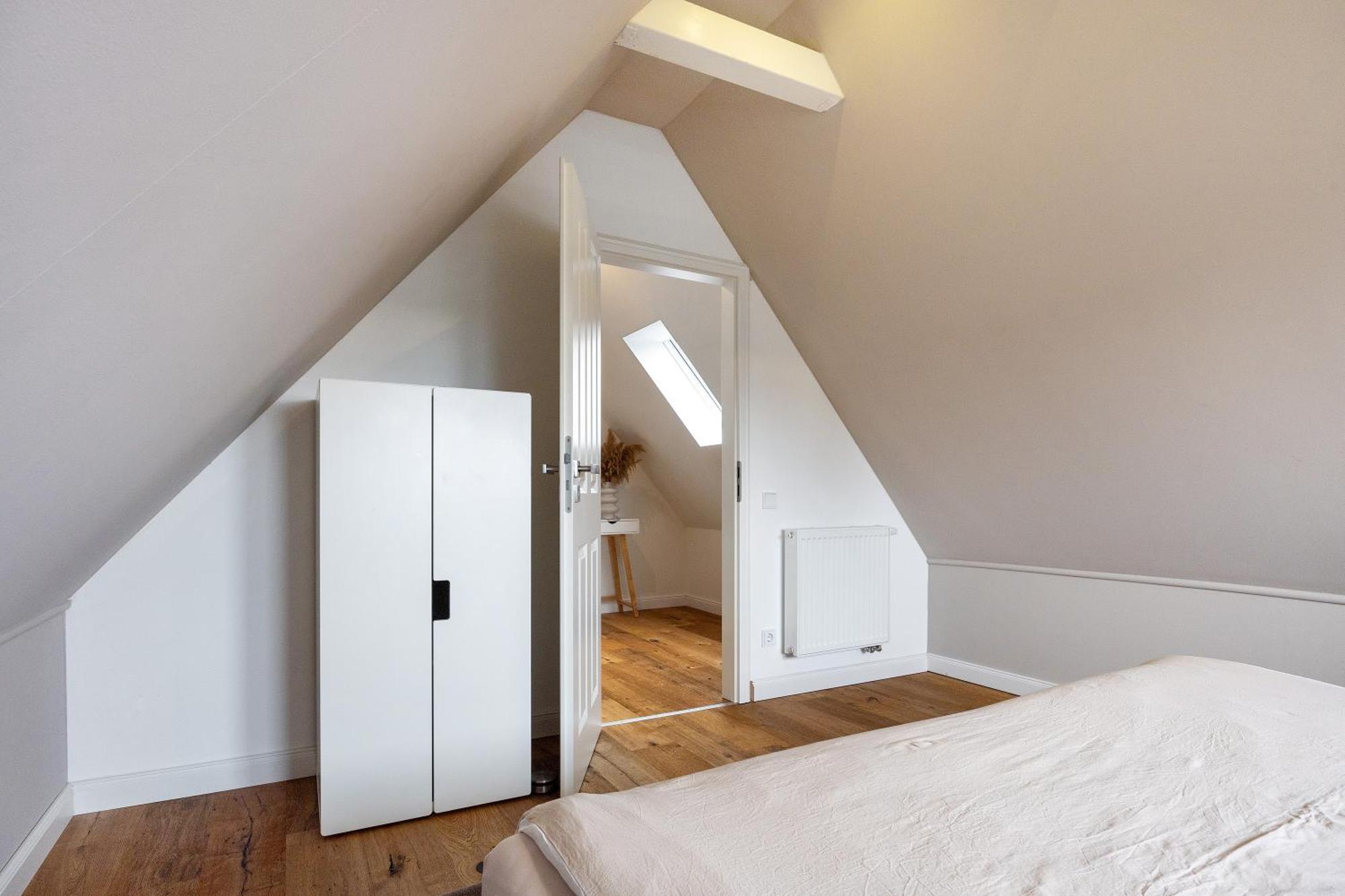 Penthouse Kokorey Halstenbek Esterno foto