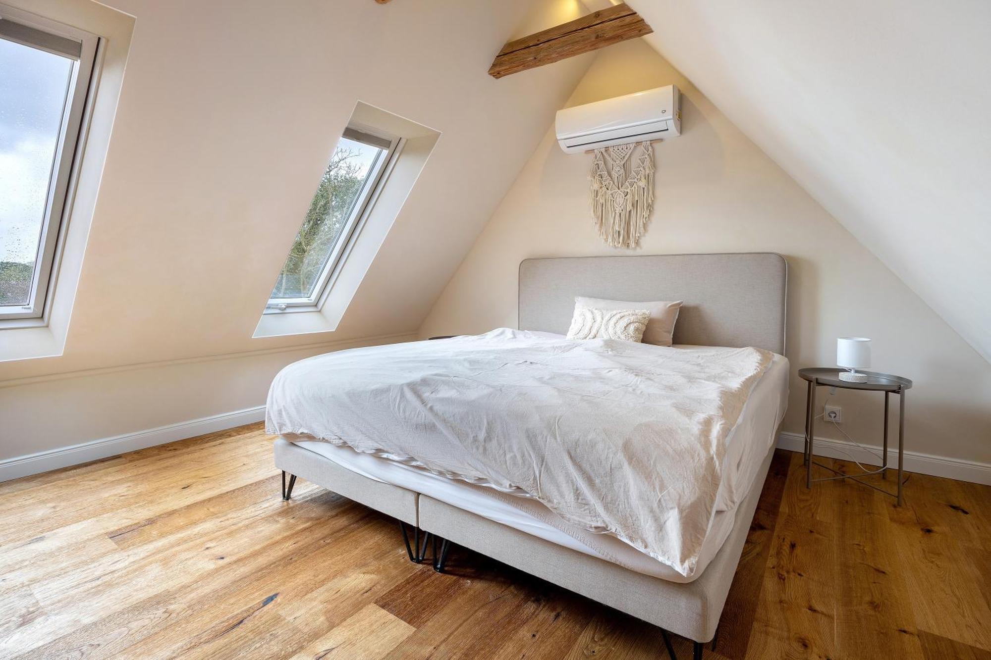 Penthouse Kokorey Halstenbek Esterno foto